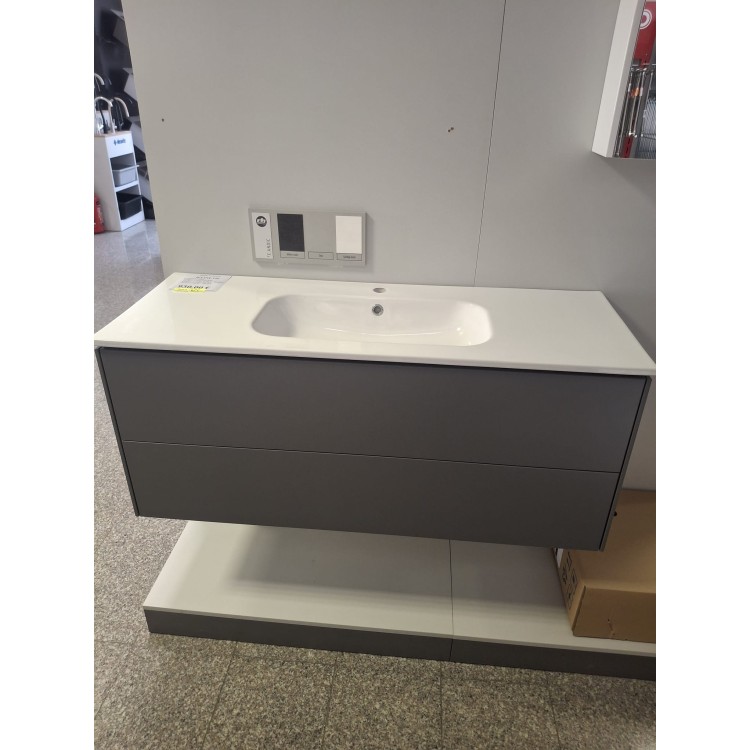 Kame D-LINE Skapītis zem izlietnes 120cm, BU/12-3DR/D5-DL IZPĀRDOŠANA Kame D-LINE Skapītis zem izlietnes 120cm, BU/12-3DR/D5-DL IZPĀRDOŠANA