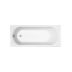 Vanna KOLO OPAL PLUS 140x70 ar kājām, XWP1240000 Vanna KOLO OPAL PLUS 140x70 ar kājām, XWP1240000