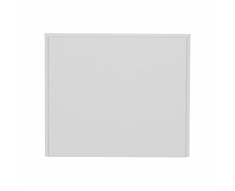 Universāls gala panelis Kolo 75 cm, balts