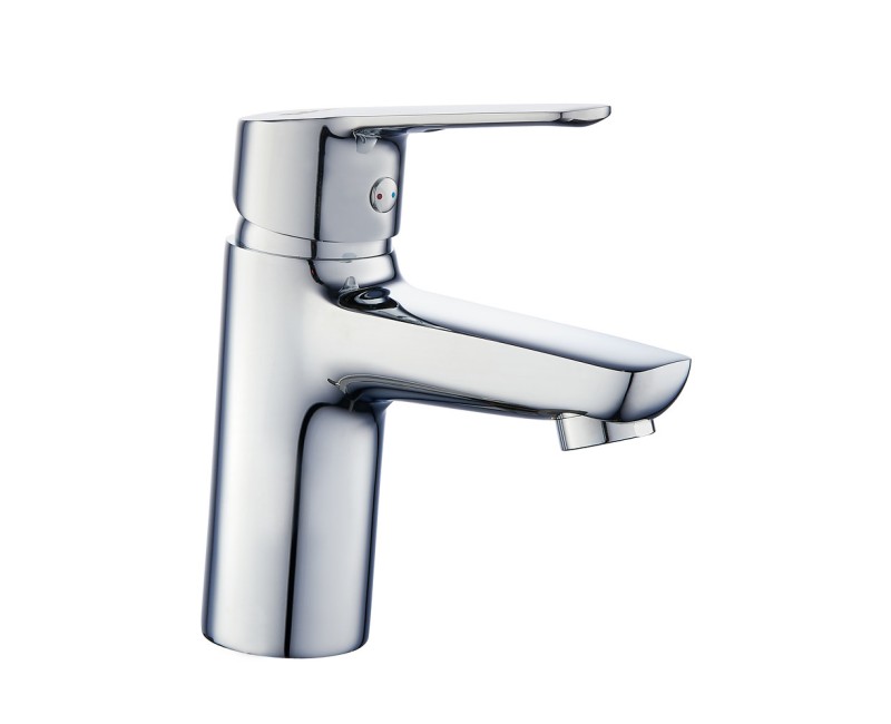 Ūdens Maisītājs vannas istabas izlietnei BORA Style BOSTY40B