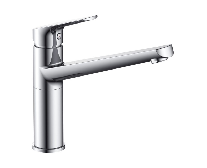 Смеситель для кухни BORA STYLE 360 хром BOSTY29F