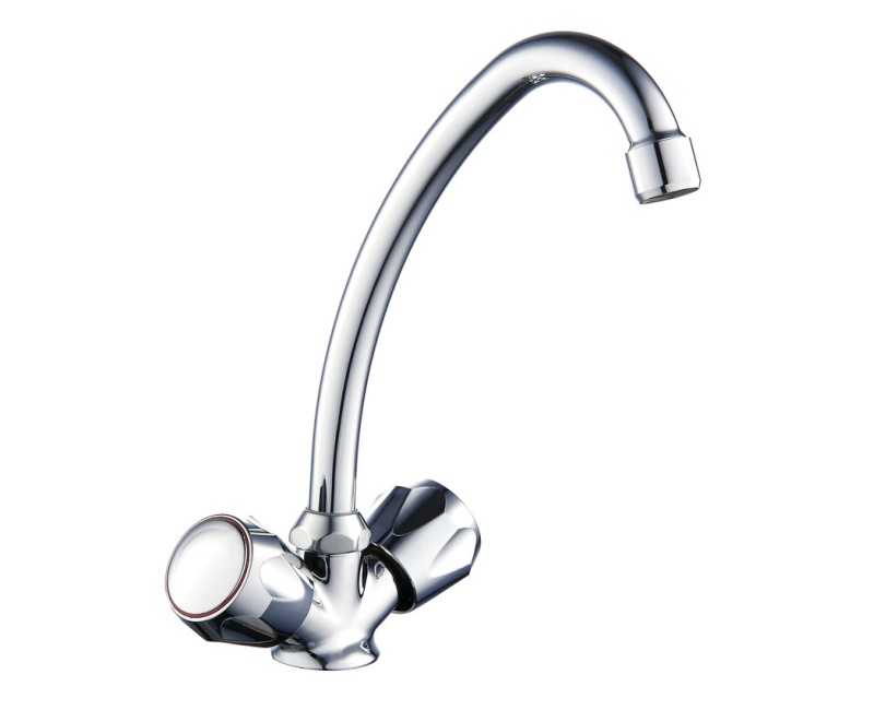 Смесители для кухни BORA Round BORD40G