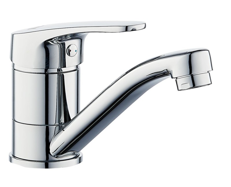 Ūdens Maisītājs virtuves izlietnei 145 mm BORA Standart BOST03F1