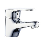 Смеситель для керамической раковины BORA Standart BOST03B