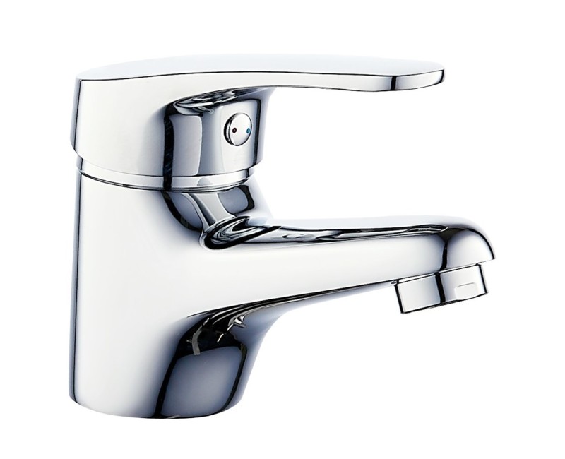 Ūdens Maisītājs vannas istabas izlietnei BORA Standart BOST03B