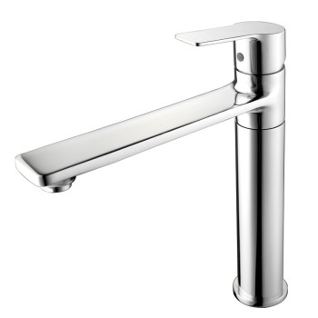 Смеситель для ванны Vento Modena WCC56418C, хром, H=29см