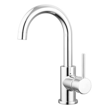 Смеситель для раковины Bora Smart хром KN181