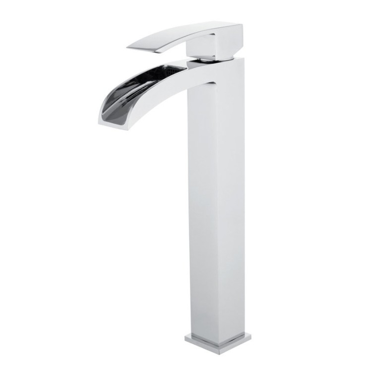 Смеситель для керамической раковины Vento Venecia,XL VEX0216C