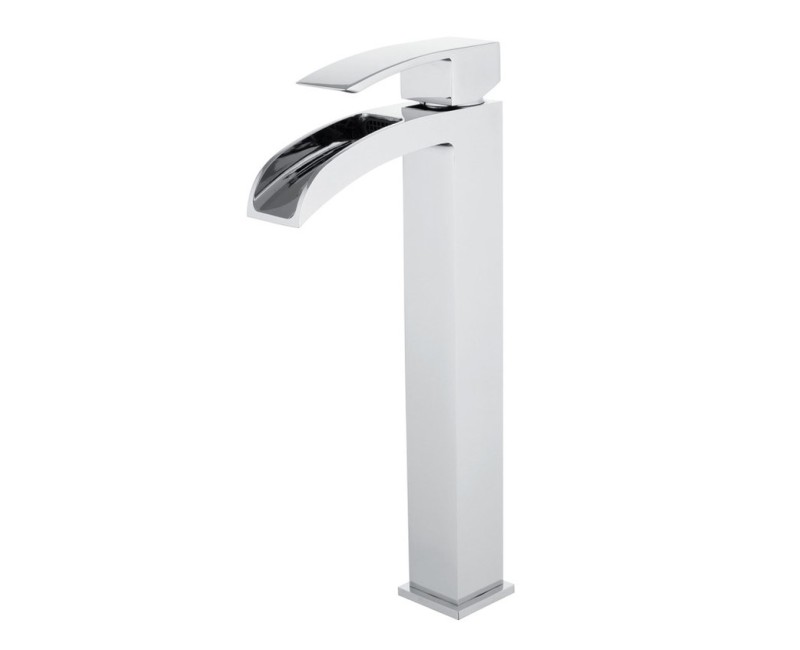 Смеситель для керамической раковины Vento Venecia,XL VEX0216C