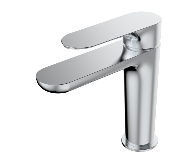 Смеситель для керамической раковины Vento Napoli NA39016C