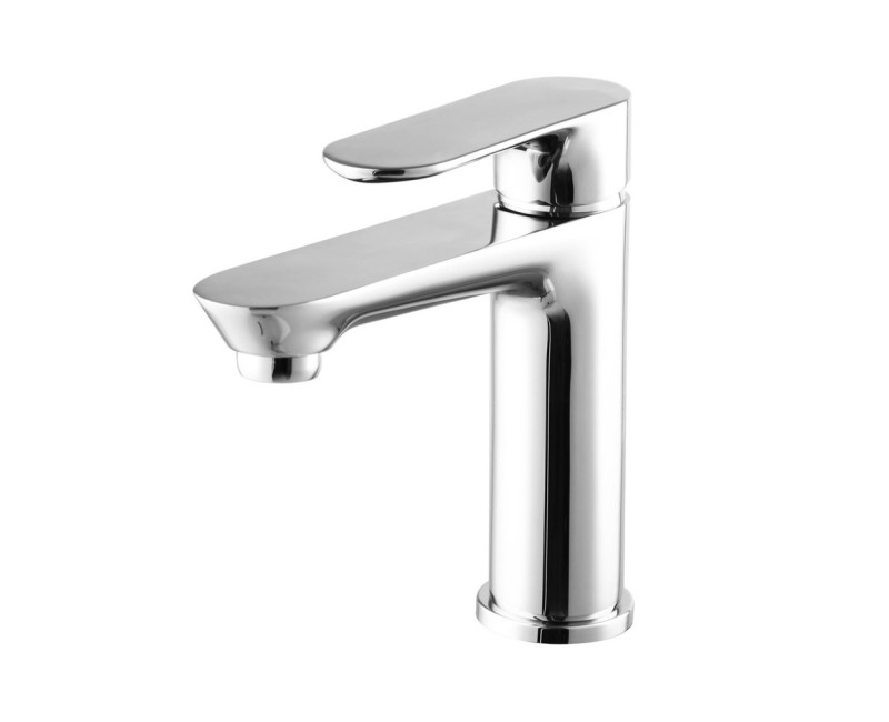 Смеситель для керамической раковины Vento Napoli NA15164C