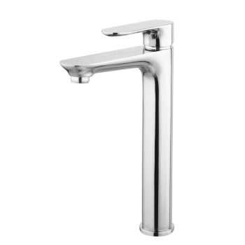 Смеситель для керамической раковины Vento Napoli XL NA15X164C