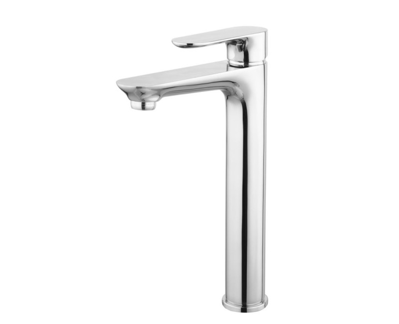 Смеситель для керамической раковины Vento Napoli XL NA15X164C