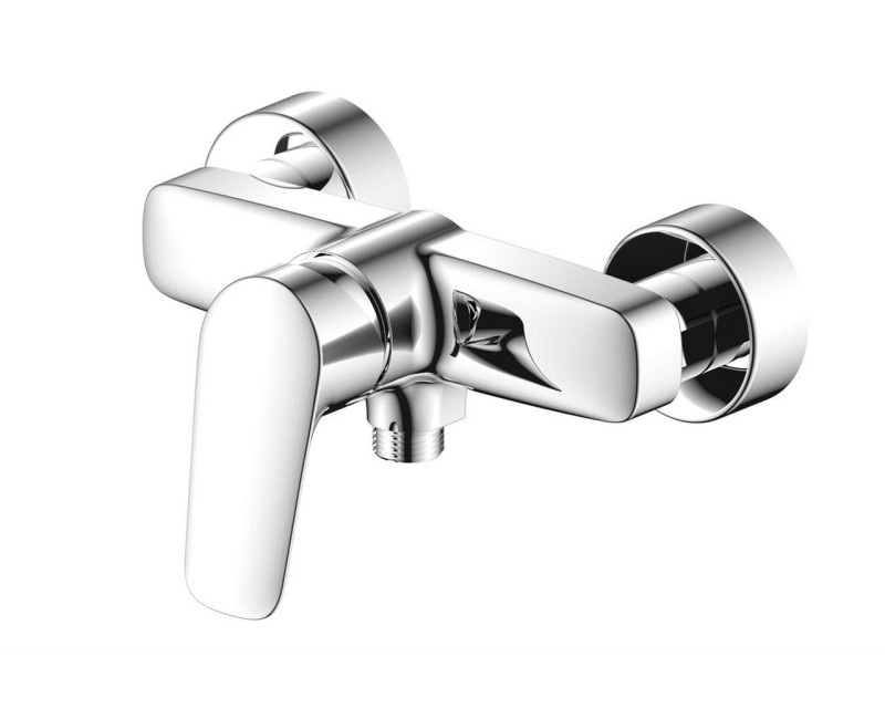 Ūdens Maisītājs dušai Vento Prato PR702-04 PR702-04