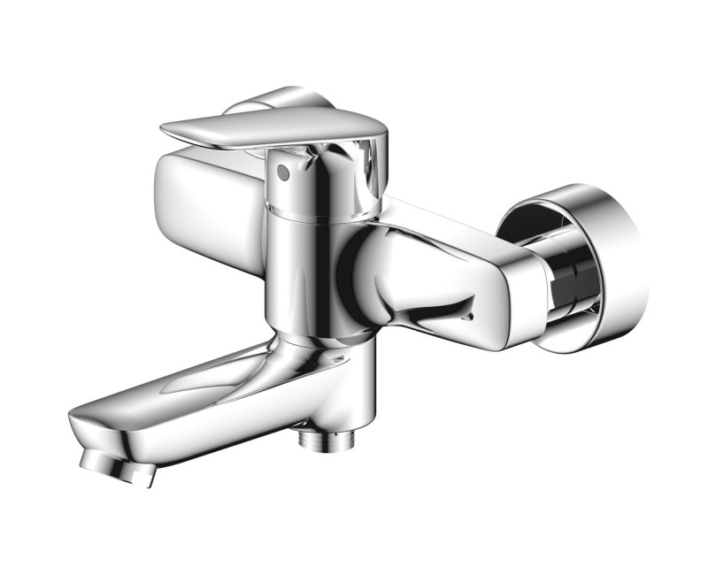 Ūdens Maisītājs vannai/dušai Vento Prato PR702-03 PR712-06-1