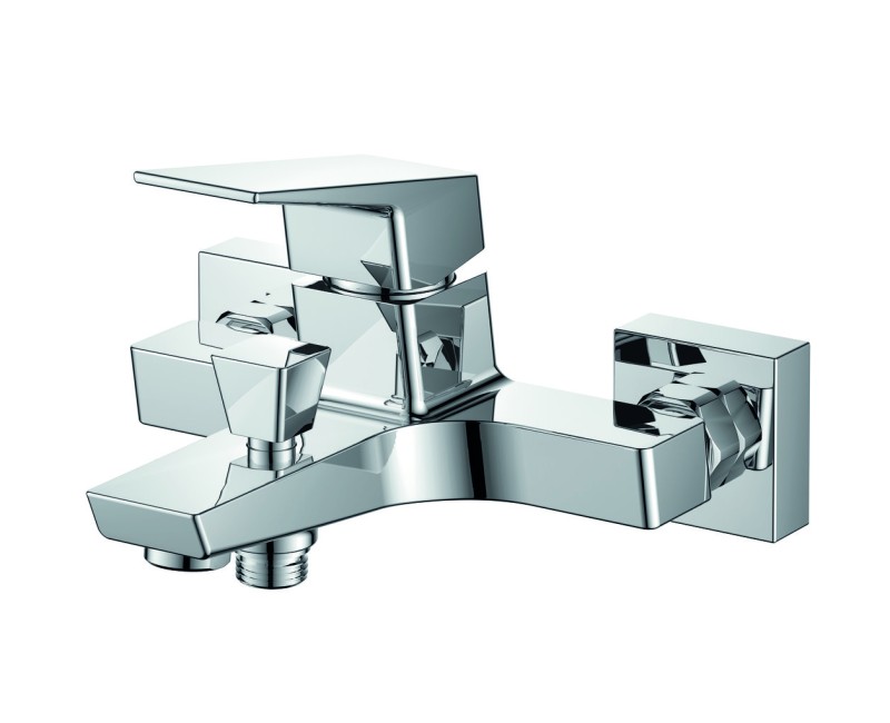 Смеситель для ванны/душа Vento Trento TR0043 Хром