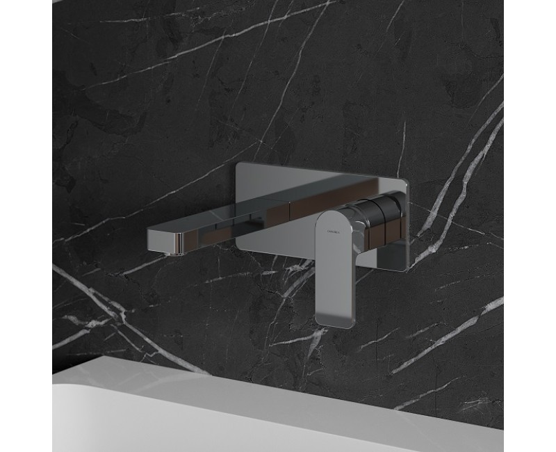 BARETTI IEBŪVĒJAMAIS IZLIETNES JAUCĒJKRĀNS HROMS BA7815CR