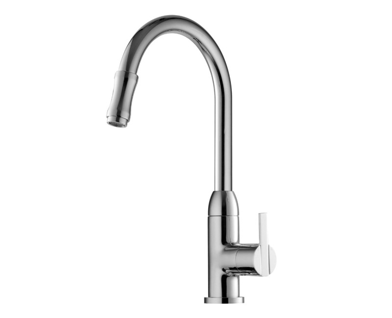 OMNIRES CLIP izlietnes maisītājs