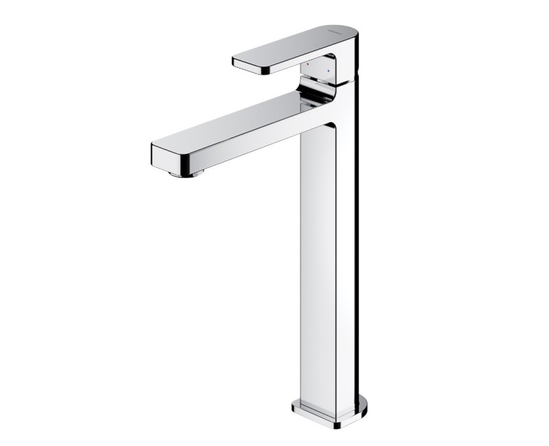 OMNIRES BARETTI высокий смеситель для раковины