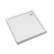 OMNIRES CAMDEN акриловый душевой поддон, 90 x 90 см OMNIRES CAMDEN акриловый душевой поддон, 90 x 90 см