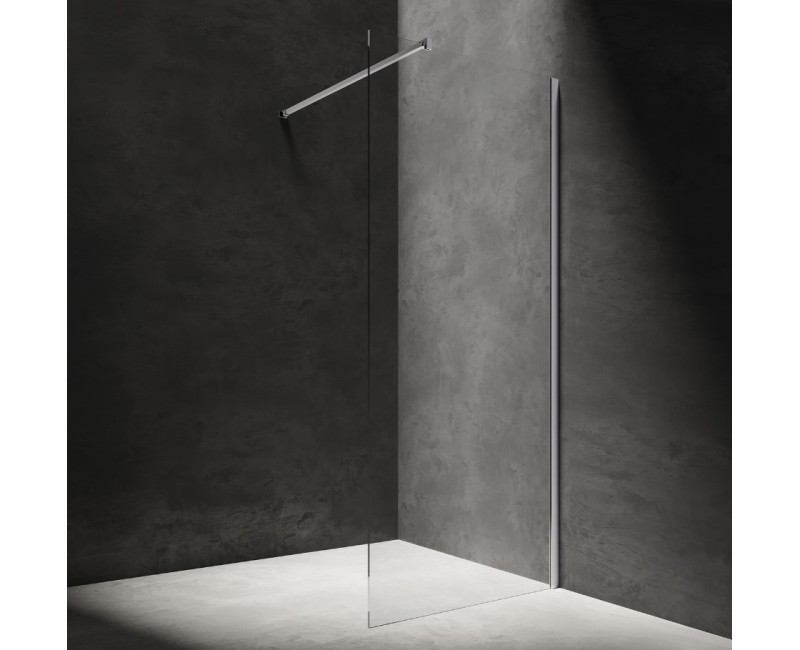 OMNIRES MARINA dušas kabīne, 80 cm