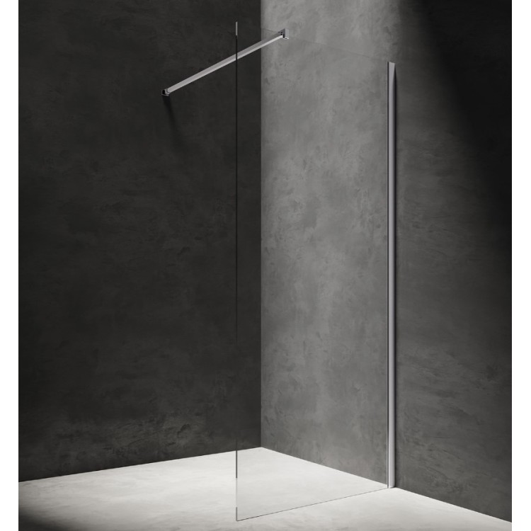OMNIRES MARINA dušas kabīne, 90 cm OMNIRES MARINA dušas kabīne, 90 cm