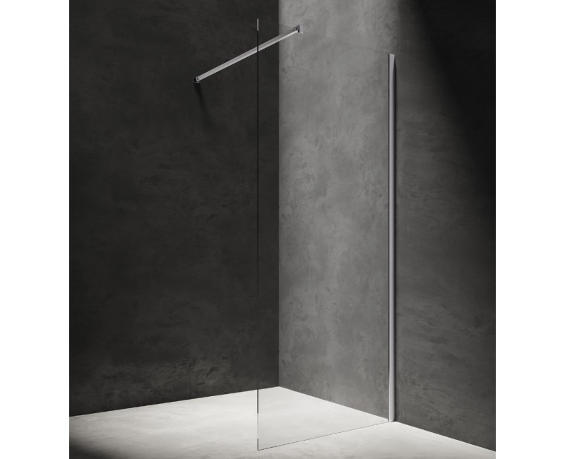 OMNIRES MARINA dušas kabīne, 90 cm