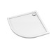 OMNIRES MERTON акриловый душевой поддон, 90 x 90 см