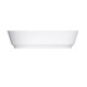 OMNIRES NEO M+ izlietne uz galda virsmas, 60 x 36 cm OMNIRES NEO M+ izlietne uz galda virsmas, 60 x 36 cm