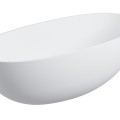Отдельностоящая ванна OMNIRES SHELL M+, 160 x 75 см