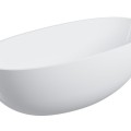 Отдельностоящая ванна OMNIRES SHELL M+, 160 x 75 см