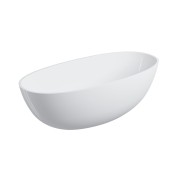 OMNIRES (Polija) Vanna Omnires SHELL M+