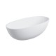 OMNIRES SHELL M+ brīvi stāvoša vanna, 160 x 75 cm OMNIRES SHELL M+ brīvi stāvoša vanna, 160 x 75 cm