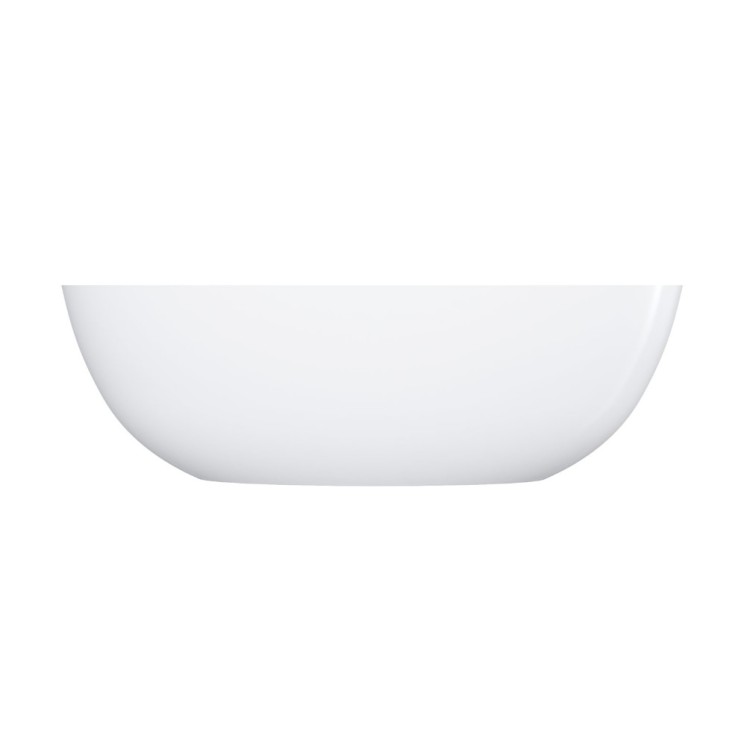 OMNIRES SHELL M+ brīvi stāvoša vanna, 160 x 75 cm OMNIRES SHELL M+ brīvi stāvoša vanna, 160 x 75 cm