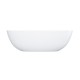 OMNIRES SHELL M+ brīvi stāvoša vanna, 160 x 75 cm OMNIRES SHELL M+ brīvi stāvoša vanna, 160 x 75 cm