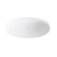 OMNIRES SHELL M+ brīvi stāvoša vanna, 160 x 75 cm OMNIRES SHELL M+ brīvi stāvoša vanna, 160 x 75 cm