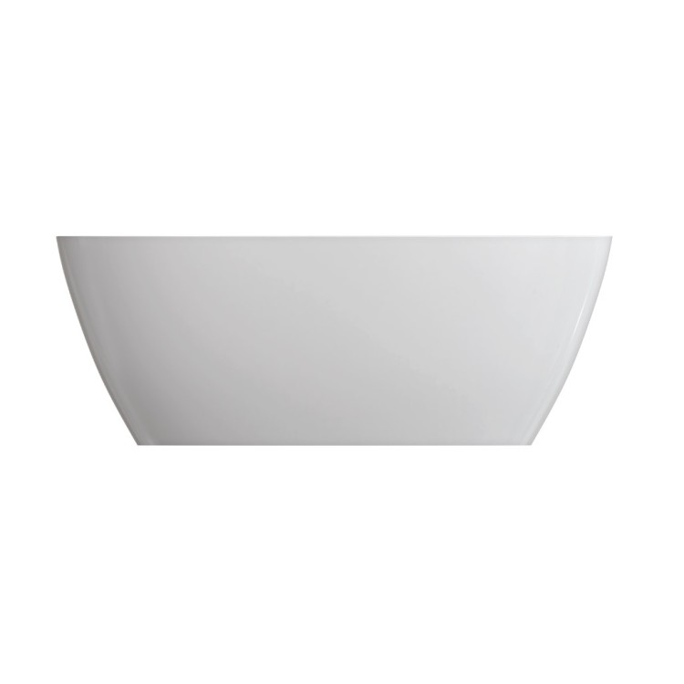 Отдельностоящая ванна OMNIRES SIENA M+, 161 x 81 см Отдельностоящая ванна OMNIRES SIENA M+, 161 x 81 см