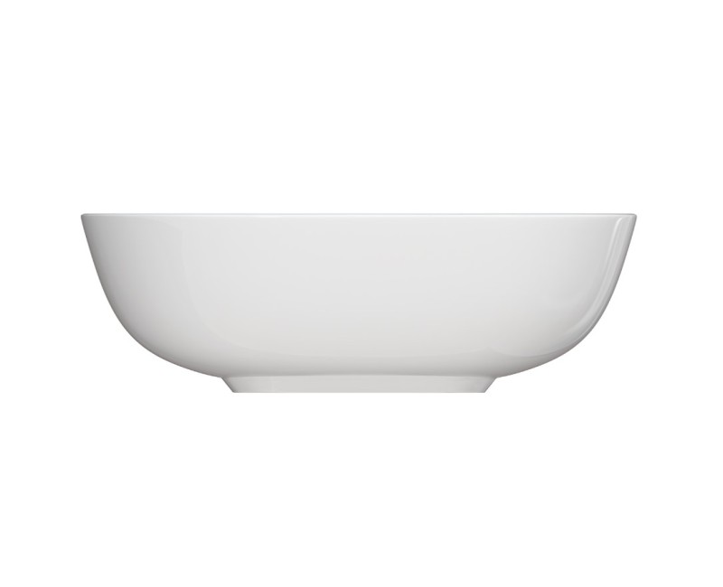 OMNIRES SILK M+ galda izlietne, 40 x 35 cm