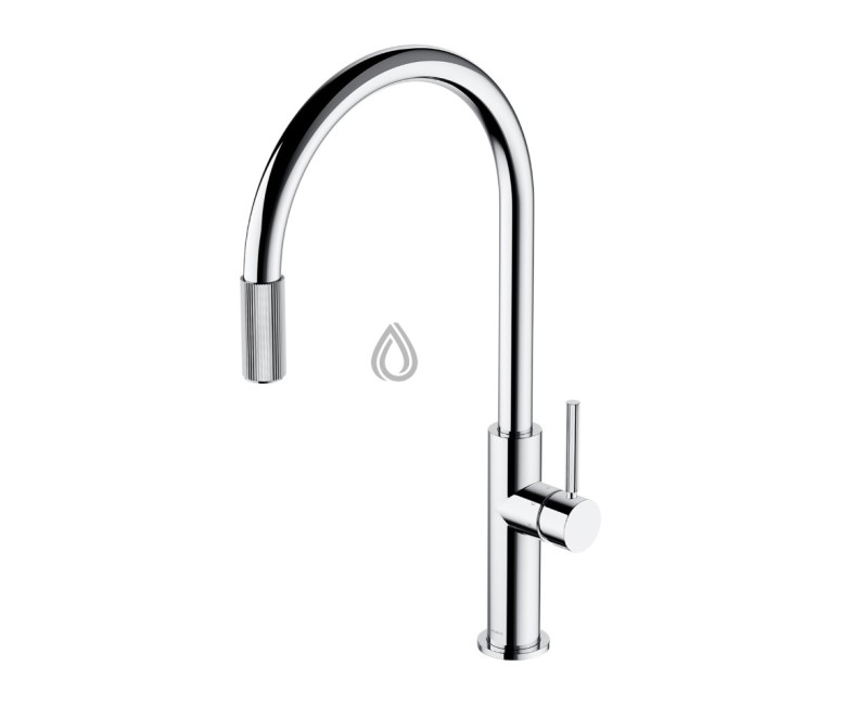 Смеситель для мойки OMNIRES SWITCH (совместим с любой системой фильтрации)