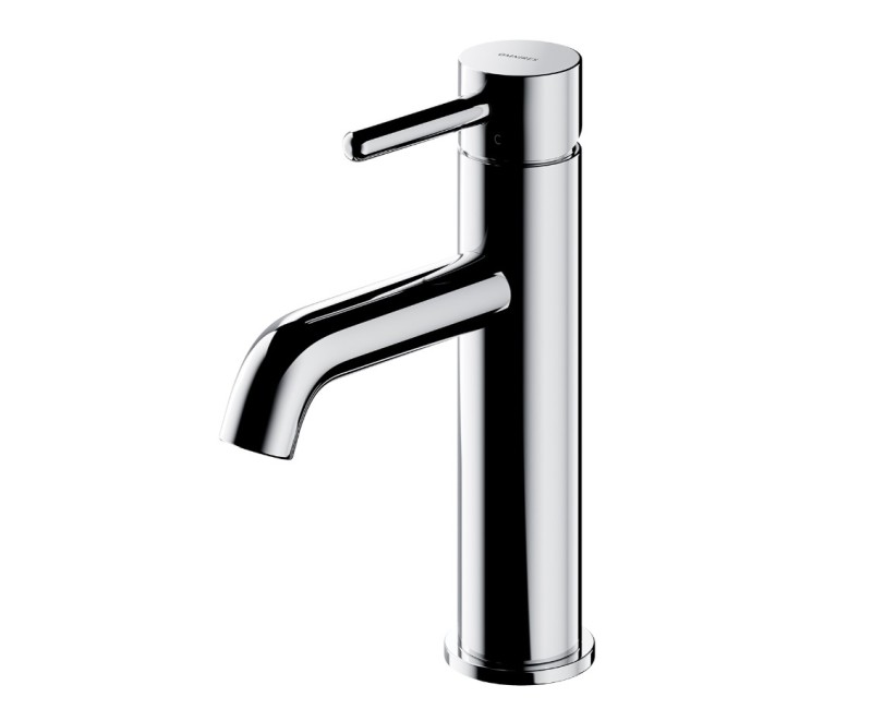 OMNIRES Y смеситель для раковины, 21 см (картридж 40 мм)