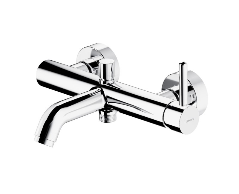 OMNIRES Y смеситель для ванны