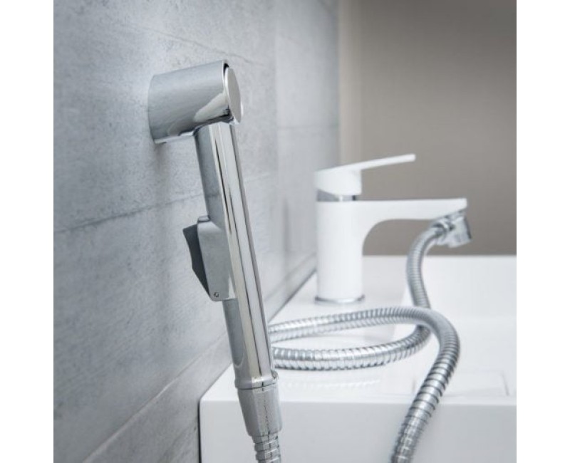 Наконечник Schütte, держатель, шланг для смесителя для мойки M22/M24