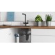 Schütte AQUASTAR PRO Смеситель для кухонной мойки с фильтром, хром Schütte AQUASTAR PRO Смеситель для кухонной мойки с фильтром, хром