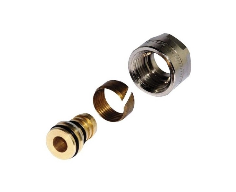 Eвроконус Kan-therm 16x2mm