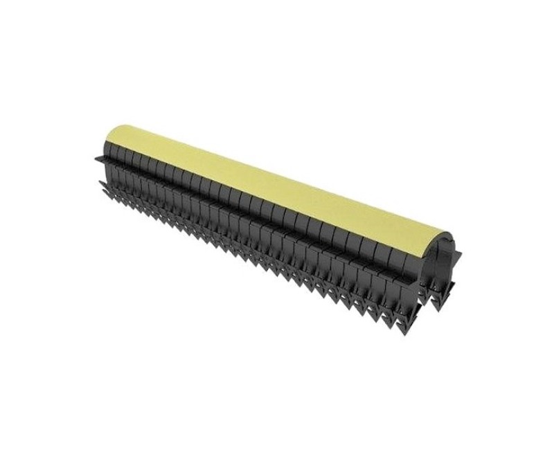 Такерные скобки для пистолета Kan-therm L=42mm 14-18, 500 gab