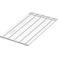 Sausās konstrukcijas panelis TECEfloor TP 30/16 (0.86m2/gab) 1150x750x30mm