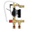 Смесительный узел TECEfloor Herz SIMPLE THERMO Для коллекторов теплого пола (3F53241)