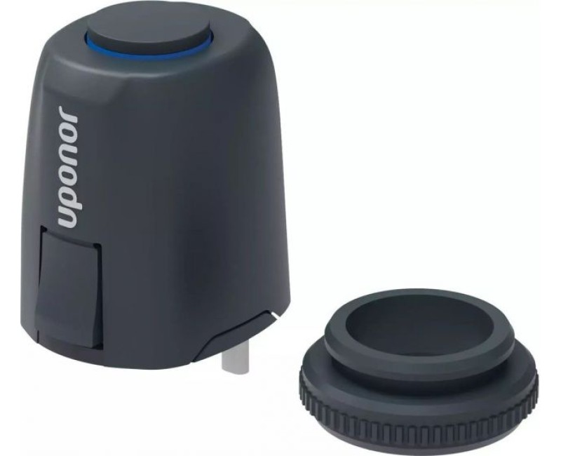 Izpildmehānisms Uponor Vario NC FT 230V 1W IP54, Uponor