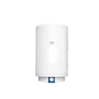 Kombinētas Ūdens Sildītājs (Boilers) Tatramat OVK 120 KR 120L, vertikāls, Kreisā puse