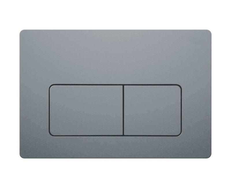 Poga Vento UP007.02 hromēta